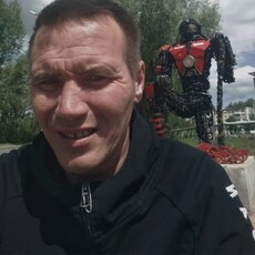 Фотография мужчины Владимер, 38 лет из г. Воткинск