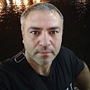 Алан, 44 года
