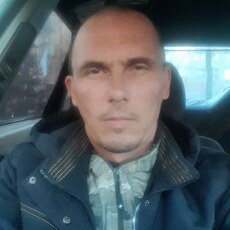 Фотография мужчины Алексей, 44 года из г. Тверь