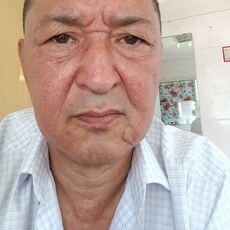 Фотография мужчины Арс Лан, 46 лет из г. Алматы