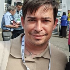 Фотография мужчины Андрей, 39 лет из г. Тверь