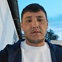 Узакбай, 31 год