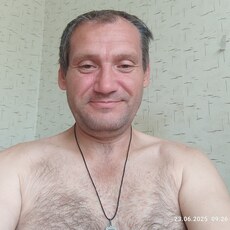 Фотография мужчины Евгений, 46 лет из г. Краснодар