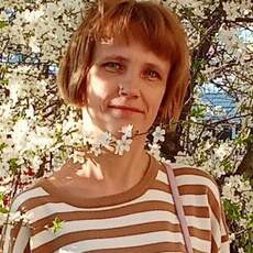 Фотография мужчины Прасковья, 39 лет из г. Брянск