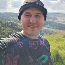 Фотография мужчины Макар, 32 года из г. Ижевск