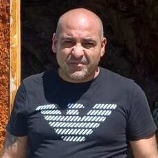 Фотография мужчины Ваик, 40 лет из г. Евпатория