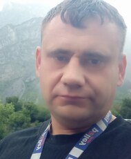 Фотография мужчины Геннадий, 41 год из г. Витебск