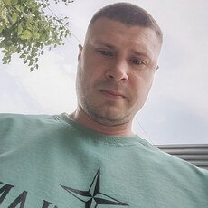 Фотография мужчины Александр, 31 год из г. Гомель