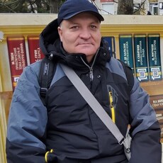 Фотография мужчины Валерий, 49 лет из г. Новороссийск