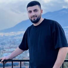 Фотография мужчины Damir, 24 года из г. Новороссийск