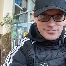 Фотография мужчины Владимир, 41 год из г. Нижний Новгород