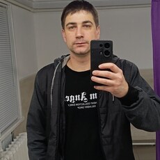 Фотография мужчины Сергей, 36 лет из г. Иваново