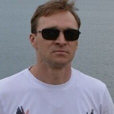 Фотография мужчины Александр, 51 год из г. Белгород