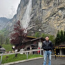 Фотография мужчины Alik, 22 года из г. Варшава