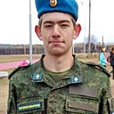 Глеб, 24 года
