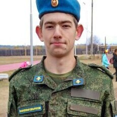 Фотография мужчины Глеб, 24 года из г. Улан-Удэ