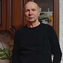 Юра, 61 год