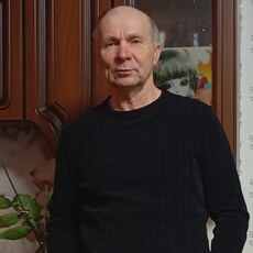 Фотография мужчины Юра, 61 год из г. Магнитогорск