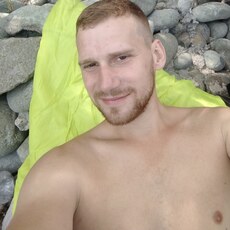Фотография мужчины Андрей, 31 год из г. Ялта