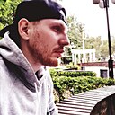 Роман, 34 года