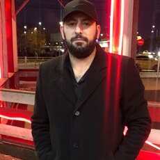 Фотография мужчины Gugo Torosyan, 38 лет из г. Ереван