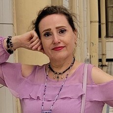Лилия, 54 из г. Санкт-Петербург.