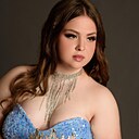 Ангелина, 20 лет