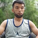 Шоядбек, 32 года
