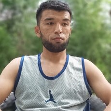 Фотография мужчины Шоядбек, 32 года из г. Ярославль
