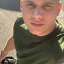 Андрюша, 30 лет