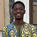 Жан Кармель, 24 года