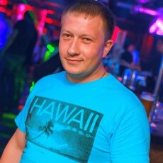 Фотография мужчины Александр, 39 лет из г. Москва