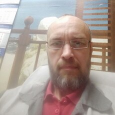 Фотография мужчины Олег, 48 лет из г. Пермь
