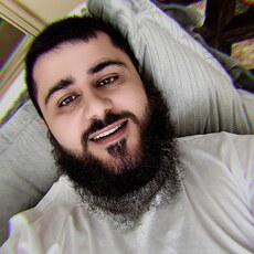 Фотография мужчины Кто-то, 31 год из г. Грозный
