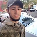 Мукимчон, 26 лет
