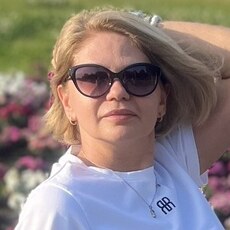 Фотография девушки Лора, 51 год из г. Москва