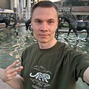 Влад, 28 лет