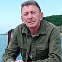 Владимир, 56 лет