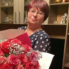 Фотография девушки Елена, 54 года из г. Александров