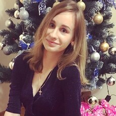 Фотография девушки Альбина, 36 лет из г. Москва
