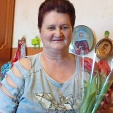 Фотография девушки Татьяна, 59 лет из г. Сасово