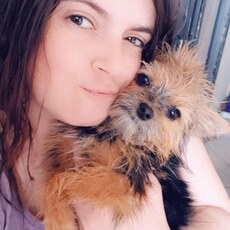 Фотография девушки Дарья, 32 года из г. Москва