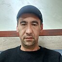 Саидбек, 39 лет