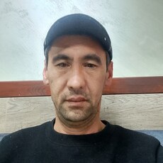 Фотография мужчины Саидбек, 39 лет из г. Пущино