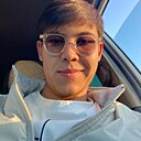 Ескендір, 19 лет