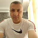 Хикмет, 43 года