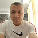 Хикмет, 43 года
