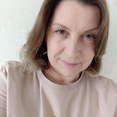Фотография девушки Ирина, 54 года из г. Тобольск