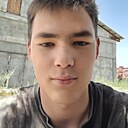 Александр, 18 лет