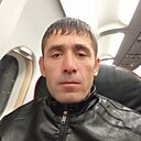 Далер, 40 лет